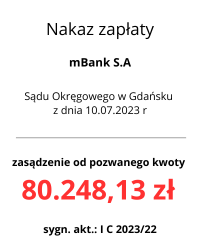 zwrot z kredytu odzyskamy twoje pieniadze (5)